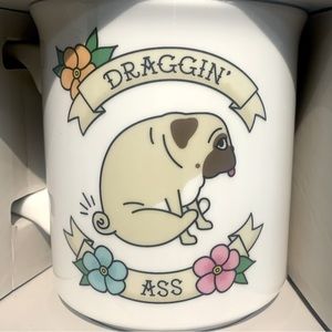 I’m not dragging a** I’m just out of town !